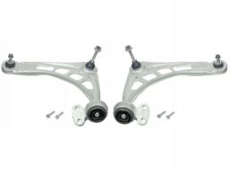 316 050 0000/Hd Zestaw Wahaczy Zawieszenia Przód Pasuje Do: Bmw 3 (E46