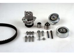 Pk05515 Rozrząd Kpl. (Pasek + Rolka + Pompa Cieczy) Pasuje Do: Audi A3