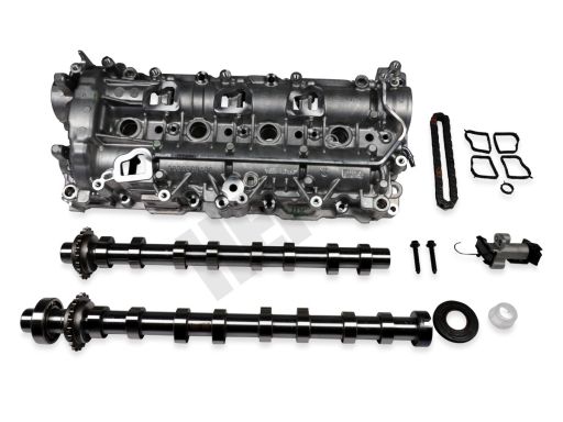 Hep21-0700 Zestaw Rozrządu Pasuje Do: Ds Ds 3 / Ds 3, Ds 4 Ii, Ds 7,