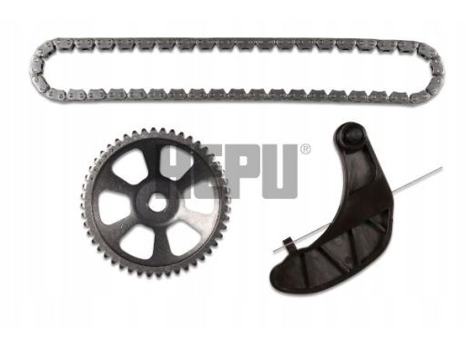 Hep21-0603 Zestaw Napędu Pompy Oleju Pasuje Do: Seat Cordoba, Ibiza Ii