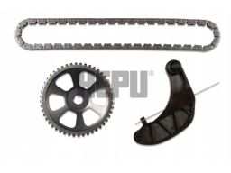 Hep21-0603 Zestaw Napędu Pompy Oleju Pasuje Do: Seat Cordoba, Ibiza Ii