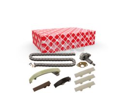 Sw10930309 Rozrząd Kpl. (Łańcuch + Elementy) Pasuje Do: Mercedes S (C1