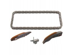 Sw20948776 Rozrząd Kpl. (Łańcuch + Elementy) Pasuje Do: Bmw 1 (F40), 2