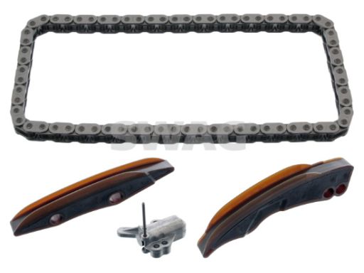 Sw20948775 Rozrząd Kpl. (Łańcuch + Elementy) Pasuje Do: Bmw 1 (E81), 1