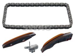 Sw20948775 Rozrząd Kpl. (Łańcuch + Elementy) Pasuje Do: Bmw 1 (E81), 1