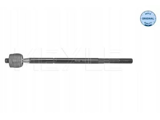 316 031 0024 Drążek Kierowniczy Boczny (Bez Końcówki) L/P (Dł.: 327Mm)