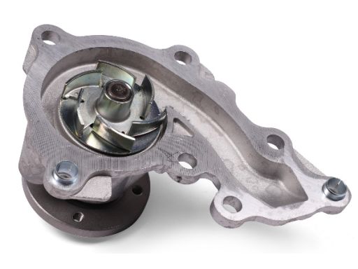 P7408 Pompa Cieczy Chłodzącej, Z Uszczelką Pasuje Do: Hyundai I10 I, I