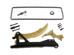 Sw20947662 Rozrząd Kpl. (Koło + Łańcuch) Pasuje Do: Bmw 1 (E81), 1 (E8