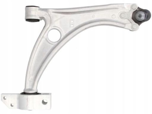 Fe44218 Wahacz Zawieszenia Koła Przód P Dół Przód Pasuje Do: Audi Tt