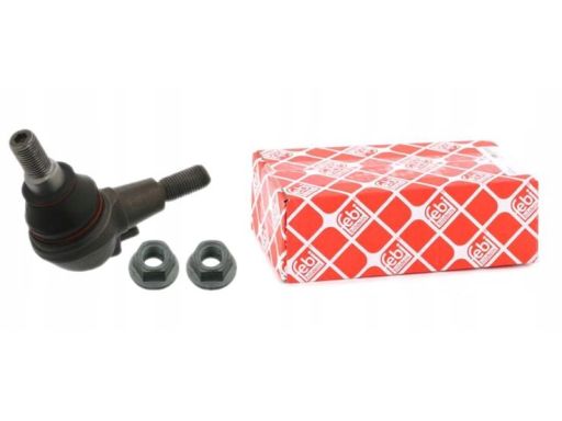 Fe36885 Sworzeń Wahacza Przód L/P (Dół Przód) (Średnica Stożka 17,8Mm,