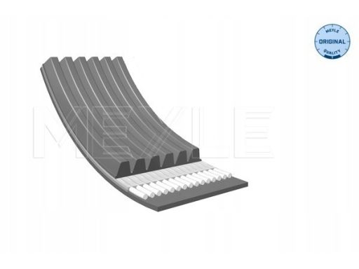 050 006 1042/E Pasek Wielorowkowy (6Pk1042)