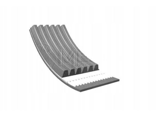 050 006 1042/E Pasek Wielorowkowy (6Pk1042)