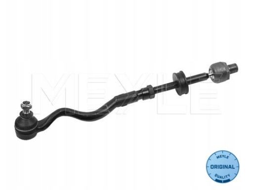 316 030 4340 Drążek Kierowniczy Boczny (Z Końcówką) P Pasuje Do: Bmw 3