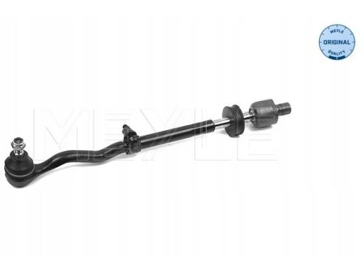 316 030 4301 Drążek Kierowniczy Boczny (Z Końcówką) L/P (Dł.385Mm) Pas