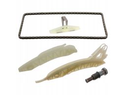 Sw11947639 Rozrząd Kpl. (Łańcuch + Elementy) Pasuje Do: Mini (R56), (R