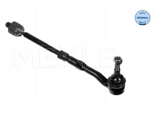 316 030 0011 Drążek Kierowniczy Boczny (Z Końcówką) L/P (Dł.360Mm) Pas