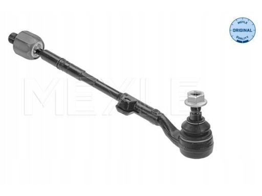 316 030 0015 Drążek Kierowniczy Boczny (Z Końcówką) P Pasuje Do: Bmw 3