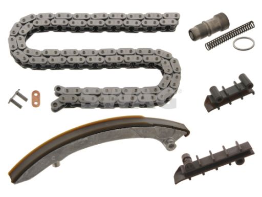 Sw10944953 Rozrząd Kpl. (Łańcuch + Elementy) Pasuje Do: Mercedes 123