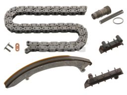 Sw10944953 Rozrząd Kpl. (Łańcuch + Elementy) Pasuje Do: Mercedes 123