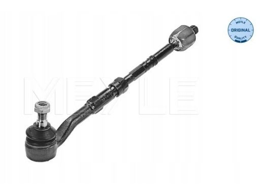 316 030 0016 Drążek Kierowniczy Boczny (Z Końcówką) L/P (Dł.360Mm) Pas