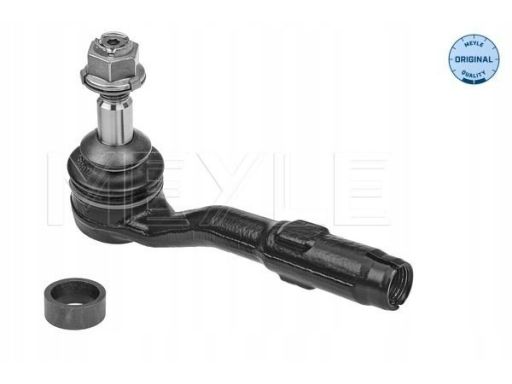 316 030 0002 Końcówka Drążka Kierowniczego L/P Pasuje Do: Bmw 5 (E60),