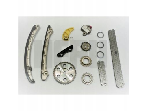 Hep21-0521 Rozrząd Kpl. (Koło + Łańcuch) Pasuje Do: Volvo C30, S40 Ii,