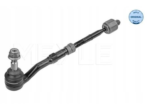 316 030 0001 Drążek Kierowniczy Boczny (Z Końcówką) L/P (Dł.350Mm) Pas