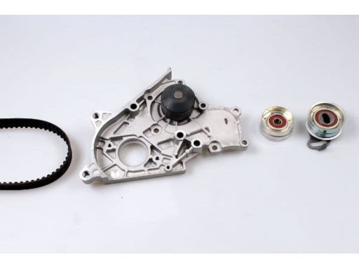 Pk07260 Rozrząd Kpl. (Pasek + Rolka + Pompa Cieczy) Pasuje Do: Toyota