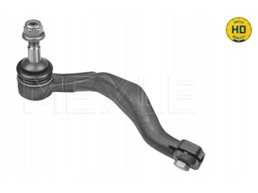 316 020 0037/Hd Końcówka Drążka Kierowniczego L Pasuje Do: Mini (F55),