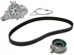 Pk77610 Rozrząd Kpl. (Pasek + Rolka + Pompa Cieczy) Pasuje Do: Hyundai