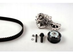 Pk05126 Rozrząd Kpl. (Pasek + Rolka + Pompa Cieczy) Pasuje Do: Audi 80