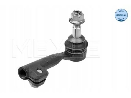 316 020 0028 Końcówka Drążka Kierowniczego L Pasuje Do: Bmw 1 (F20), 1