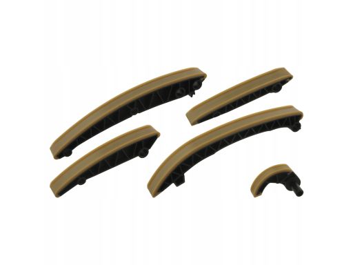 Sw10930279 Prowadnica Łańcucha Rozrządu Po Stronie Silnika Pasuje Do: