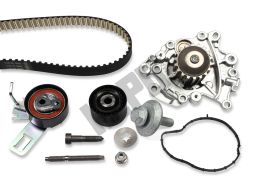 Pk19010 Rozrząd Kpl. (Pasek + Rolka + Pompa Cieczy) Pasuje Do: Ds Ds 3