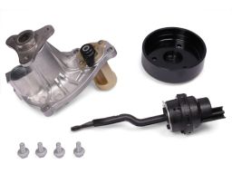 P446 Pompa Cieczy Chłodzącej, Z Uszczelką Pasuje Do: Bmw 3 (G20, G80,