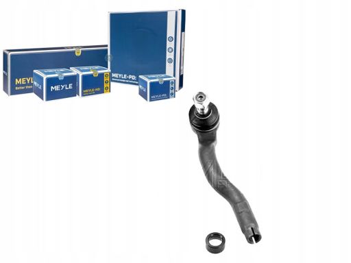 316 020 0014 Końcówka Drążka Kierowniczego L Pasuje Do: Bmw 3 (E46)