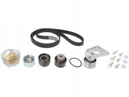 Pk10750 Rozrząd Kpl. (Pasek + Rolka + Pompa Cieczy) Pasuje Do: Citroen