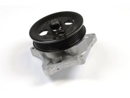 P383 Pompa Cieczy Chłodzącej, Z Uszczelką Pasuje Do: Opel Astra K, Kar