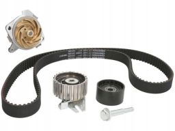 Pk10126 Rozrząd Kpl. (Pasek + Rolka + Pompa Cieczy) Pasuje Do: Alfa Ro