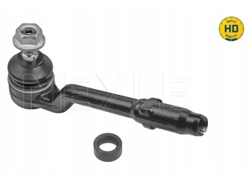 316 020 0005/Hd Końcówka Drążka Kierowniczego L/P Pasuje Do: Bmw X5 (E