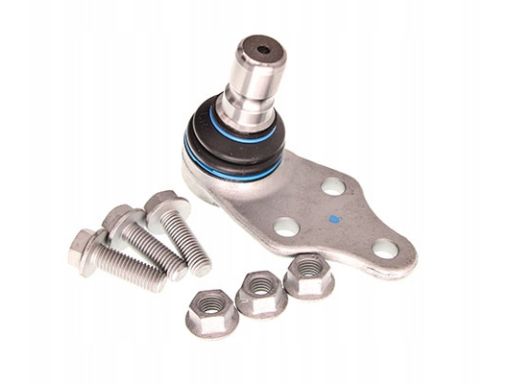 316 010 0023/Hd Sworzeń Wahacza Przód L (Przód) Pasuje Do: Bmw 1 (F40)