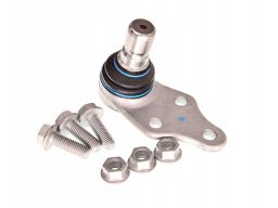 316 010 0023/Hd Sworzeń Wahacza Przód L (Przód) Pasuje Do: Bmw 1 (F40)