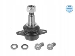 316 010 0011 Sworzeń Wahacza Przód L/P (Dół Przód) (Średnica Stożka