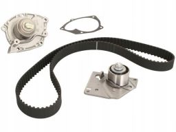 Pk09570 Rozrząd Kpl. (Pasek + Rolka + Pompa Cieczy) Pasuje Do: Nissan