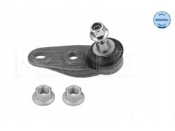 316 010 0009 Sworzeń Wahacza Przód P (Dół Przód) (Średnica Stożka 16,4