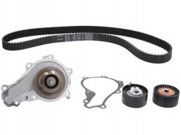 Pk08932 Rozrząd Kpl. (Pasek + Rolka + Pompa Cieczy) Pasuje Do: Citroen
