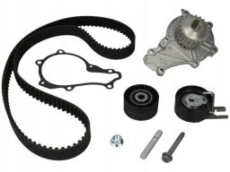 Pk08930 Rozrząd Kpl. (Pasek + Rolka + Pompa Cieczy) Pasuje Do: Citroen
