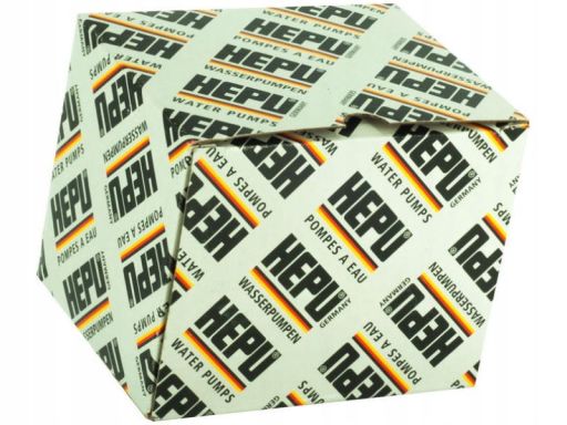 Hep21-5035 Nastawnik Faz Rozrządu Pasuje Do: Citroen C2, C3 I, C4, C4