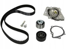 Pk08412 Rozrząd Kpl. (Pasek + Rolka + Pompa Cieczy) Pasuje Do: Citroen