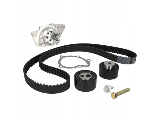 Pk08411 Rozrząd Kpl. (Pasek + Rolka + Pompa Cieczy) Pasuje Do: Citroen